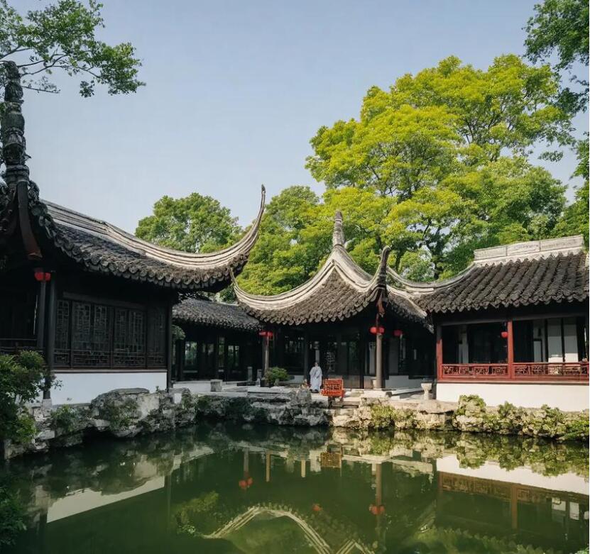 林芝苍白土建有限公司